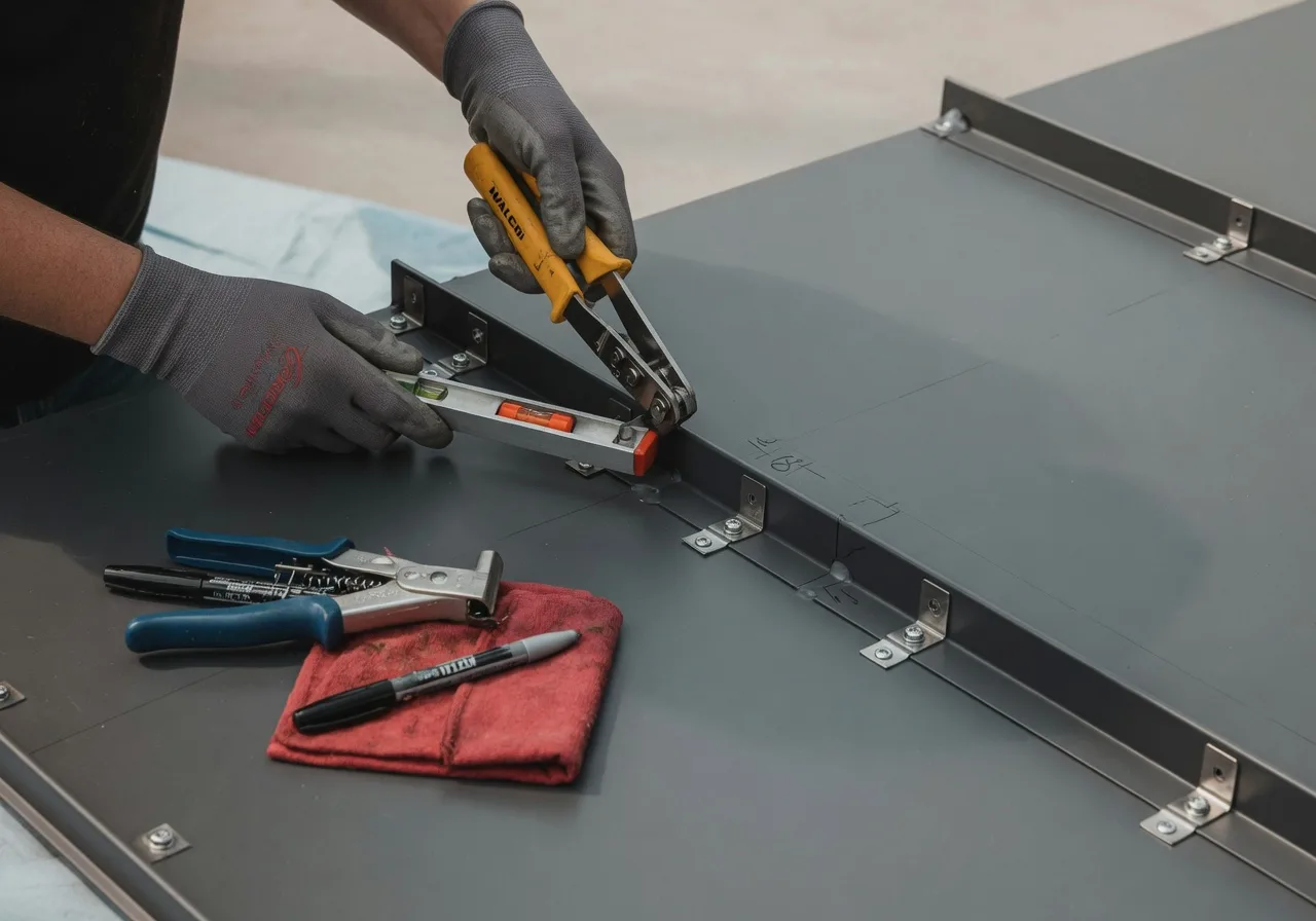 Why choose Metal Roofing Installation in Deep River, IA